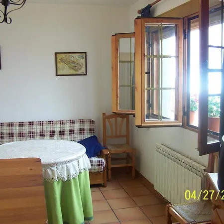 Apartment 2 *