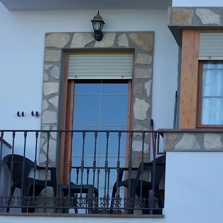 2 La Iruela