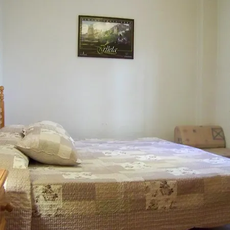 2 Apartment La Iruela