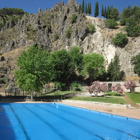 Apartmán 2 La Iruela