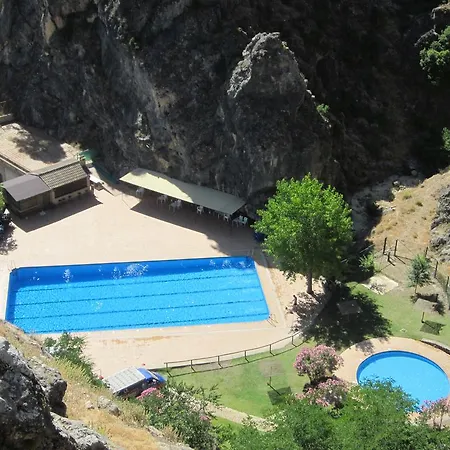 Apartment 2 La Iruela