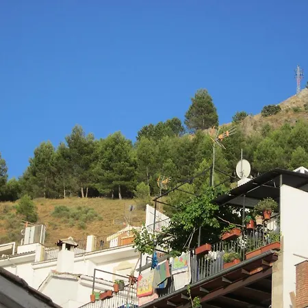 Apartment 2 La Iruela