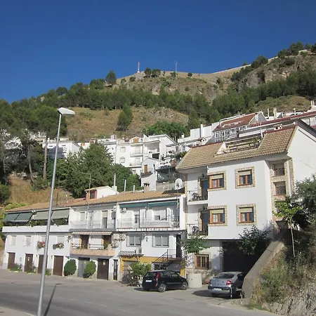 Apartment 2 La Iruela